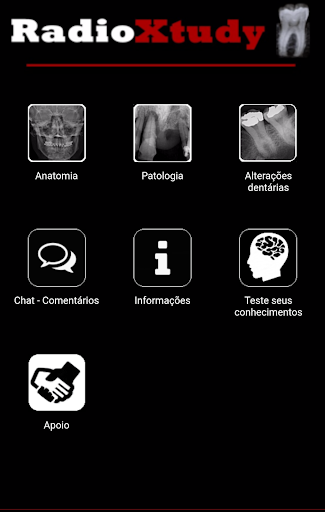 RadioXtudy - عکس برنامه موبایلی اندروید