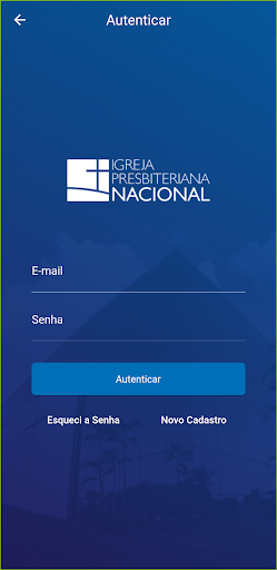 IPN - عکس برنامه موبایلی اندروید