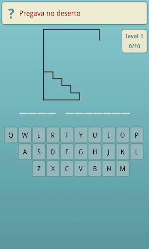 Super Forca Bíblica - Gameplay image of android game