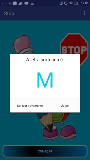 Stop - Gameplay image of android game
