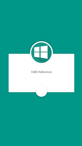 CMD - عکس برنامه موبایلی اندروید