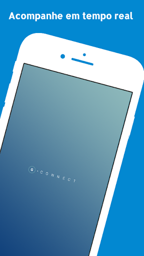 GConnect - Image screenshot of android app