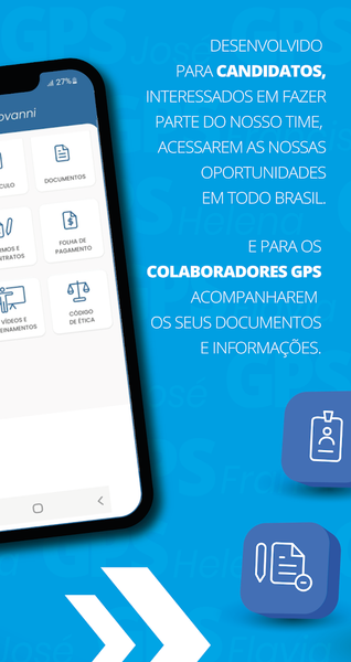 GPSvc - Image screenshot of android app
