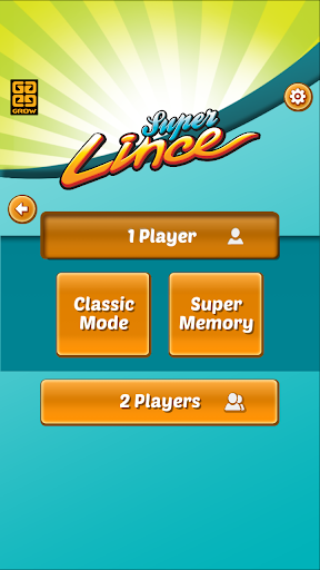 Super Lince - Gameplay image of android game