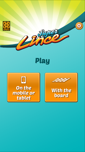 Super Lince - Gameplay image of android game