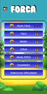 Jogo da Forca::Appstore for Android