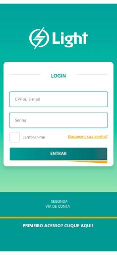 Light Clientes - عکس برنامه موبایلی اندروید