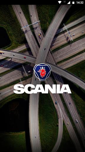 ScaniaBR - عکس برنامه موبایلی اندروید