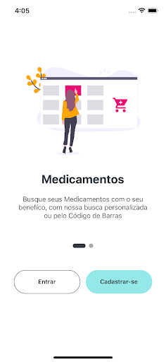 epharma - عکس برنامه موبایلی اندروید