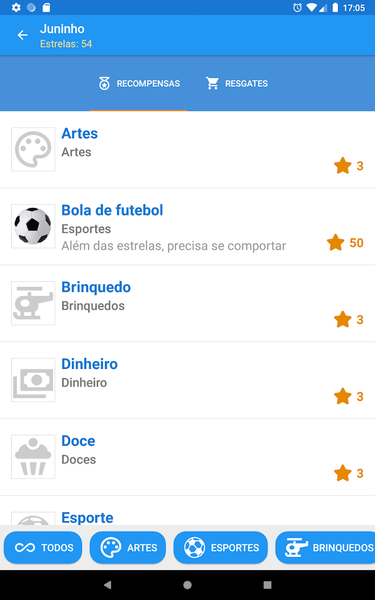 Fun Routine - Autism - Image screenshot of android app