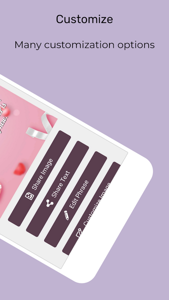 Phrases for Mother - Image screenshot of android app