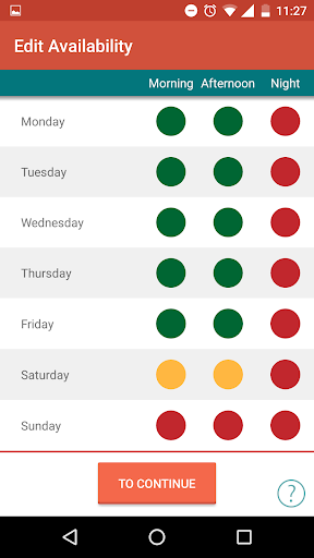 Smart Study Plan - عکس برنامه موبایلی اندروید