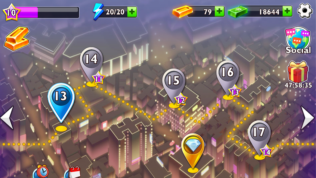 Bid Wars 1: Auction Simulator - Image screenshot of android app