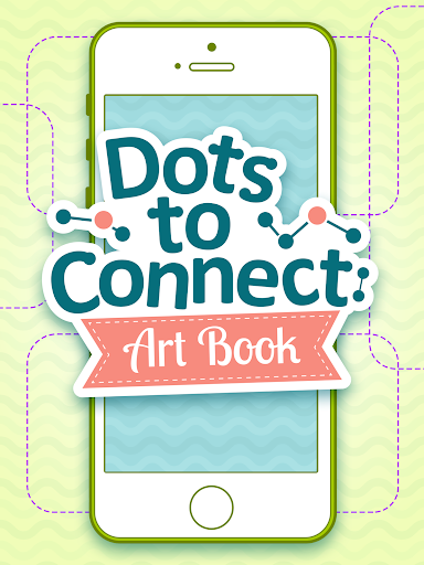 Dots to Connect: Art Book - عکس بازی موبایلی اندروید