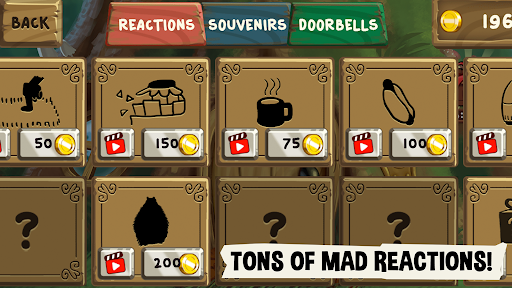 Do Not Disturb Funny Prankster - عکس بازی موبایلی اندروید