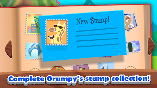 Do Not Disturb 2: Funny Games - Gameplay image of android game