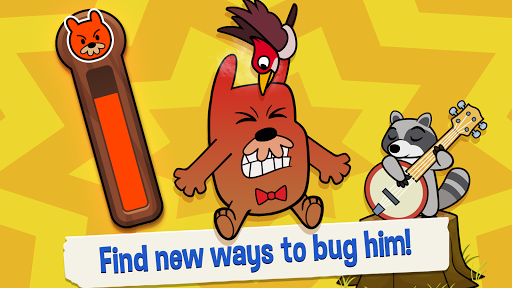 Do Not Disturb ۳: Mr. Marmot - عکس بازی موبایلی اندروید