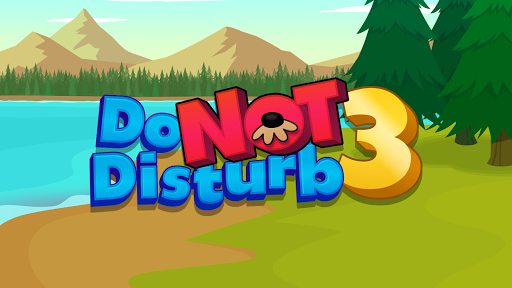 Do Not Disturb ۳: Mr. Marmot - عکس بازی موبایلی اندروید