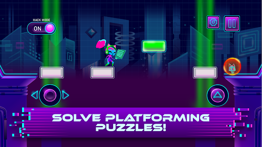 Meoweb: The Puzzle Coding Game - عکس برنامه موبایلی اندروید