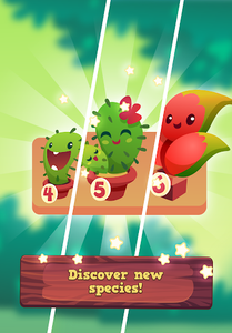 Garden Idle 🕹️ Play on CrazyGames