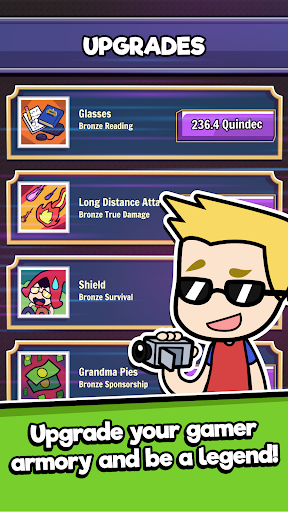 Game Moba Legends: eSports - Gameplay image of android game