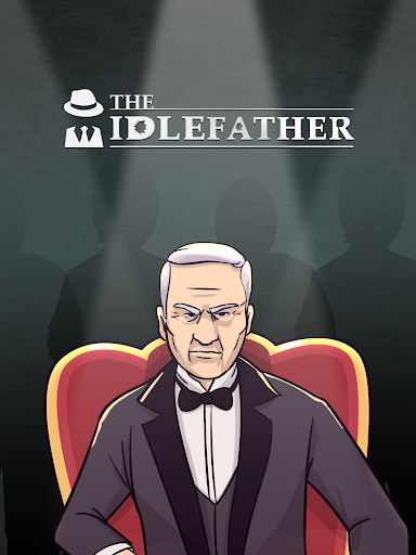 Idle Mafia Inc.: Tycoon Game - Gameplay image of android game