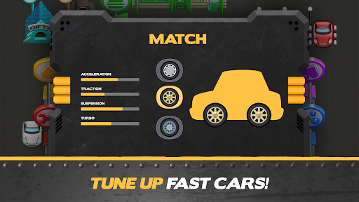 Tiny Auto Shop: Car Wash Game - عکس بازی موبایلی اندروید