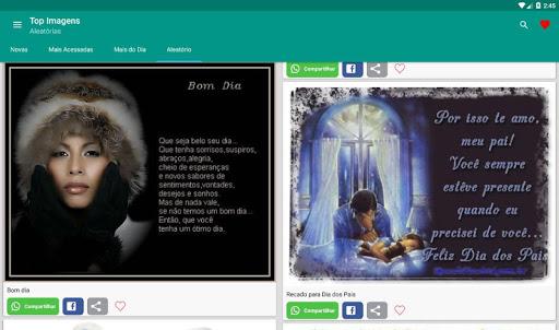 Top Imagens - Image screenshot of android app