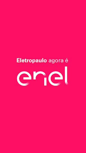 Enel São Paulo - عکس برنامه موبایلی اندروید