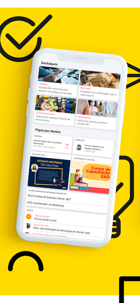 Beehome - عکس برنامه موبایلی اندروید