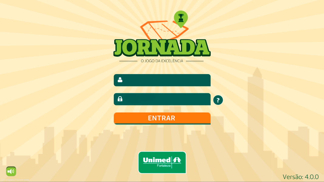 Jornada Vendedor – O Jogo da e - Image screenshot of android app