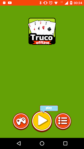 Truco Offline - عکس بازی موبایلی اندروید