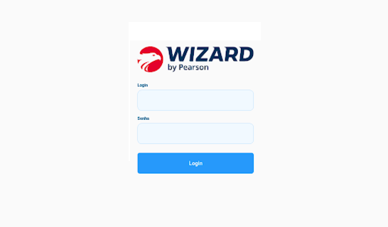 Wiz.tab - Home Access - Image screenshot of android app