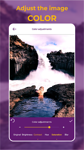 Zoetropic - Photo in motion - عکس برنامه موبایلی اندروید