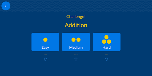 Simple Soroban - Image screenshot of android app