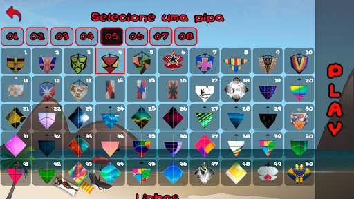 Kite Flying - Layang Layang - عکس بازی موبایلی اندروید