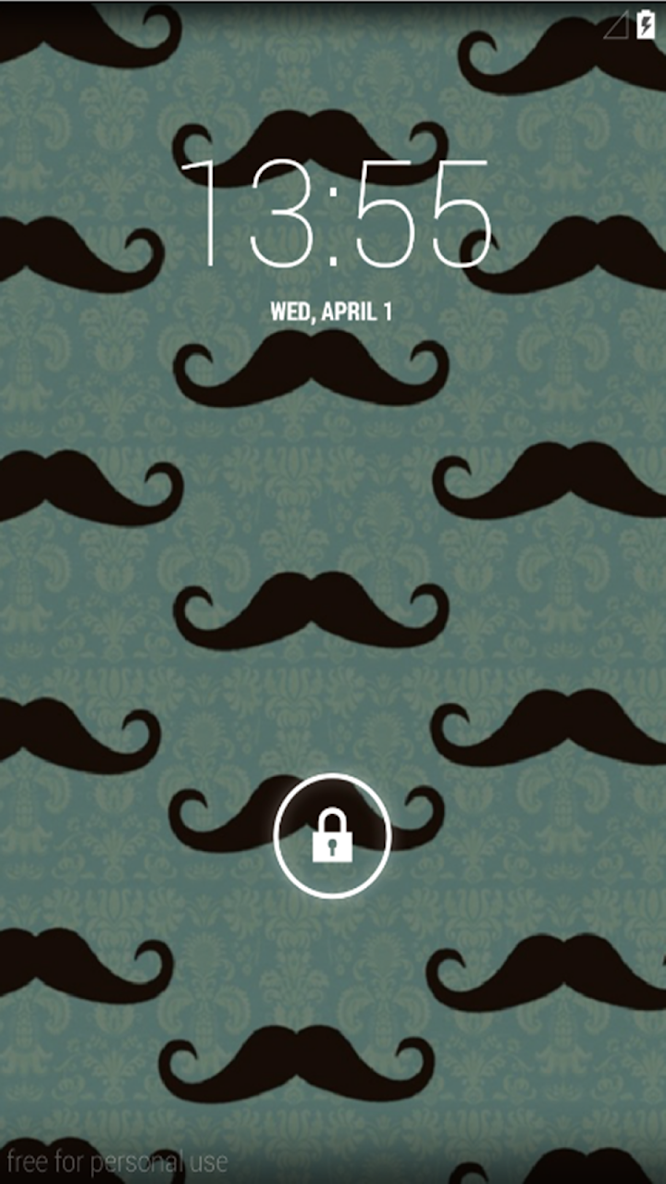 Mustache iPhone Wallpapers - Top Free Mustache iPhone Backgrounds -  WallpaperAccess