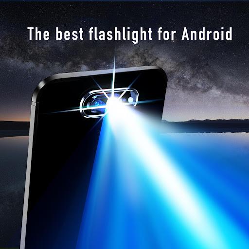 Flashlight - عکس برنامه موبایلی اندروید