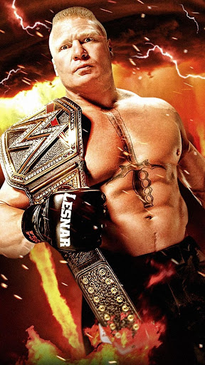 Brock Lesnar Wwe Wallpaper  Download to your mobile from PHONEKY