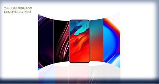 Theme for Lenovo Z6  / Lenovo Z6 Pro - عکس برنامه موبایلی اندروید