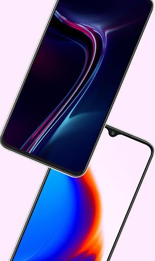 Theme for Lenovo Z۶ / Lenovo Z۶ Pro - عکس برنامه موبایلی اندروید