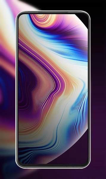 Theme for Panasonic Eluga i۷ ۲۰۱۹ / Eluga I۷ - عکس برنامه موبایلی اندروید
