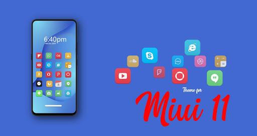 Xiaomi MIUI ۱۵ Launcher - عکس برنامه موبایلی اندروید