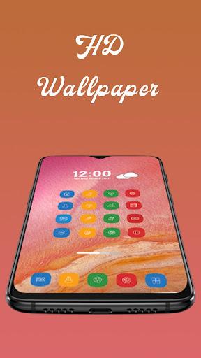 Theme for Xiaomi Redmi Note ۸ Pro / Redmi Note ۸ - عکس برنامه موبایلی اندروید