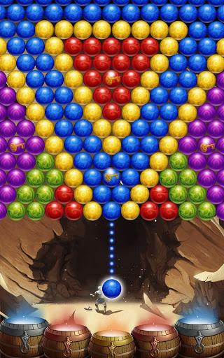 Bubble Fire - عکس بازی موبایلی اندروید