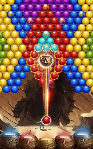 Bubble Fire - عکس بازی موبایلی اندروید