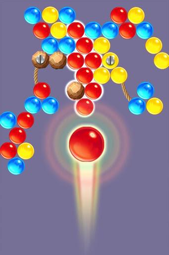 Bubble Shooter - Birdpapa - عکس بازی موبایلی اندروید
