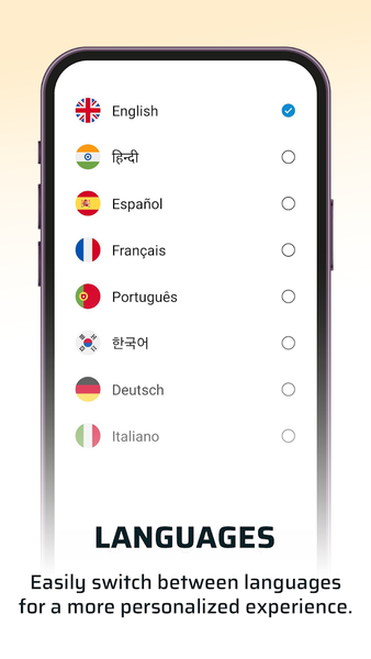 Bubble Level - عکس برنامه موبایلی اندروید