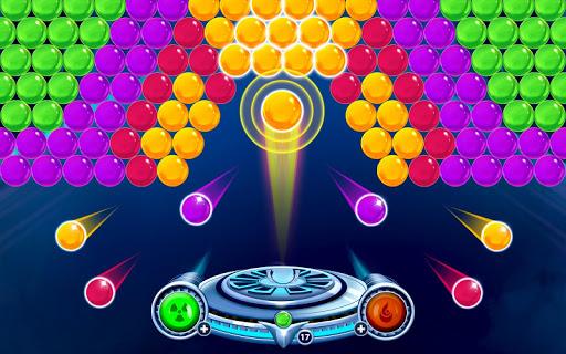 Puzzle Bubble - عکس بازی موبایلی اندروید