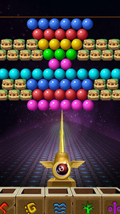 Bubble Shooter Game for Android - Download